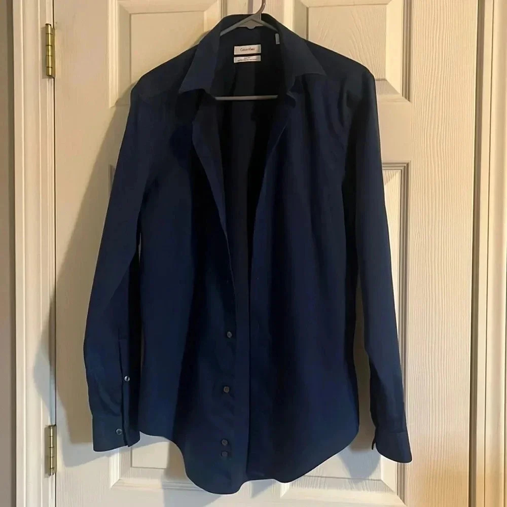 Clavin Klein Button Down Shirt